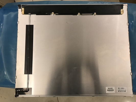19 بوصة LCM 1280 × 1024RGB 470cd / m² LQ190E1LW61 شاشة شارب TFT LCD