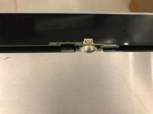 19 بوصة LCM 1280 × 1024RGB 470cd / m² LQ190E1LW61 شاشة شارب TFT LCD