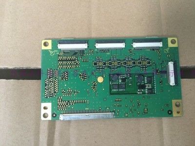19 بوصة LCM 1280 × 1024RGB 450cd / m² LQ190E1LW52 شاشة شارب TFT LCD