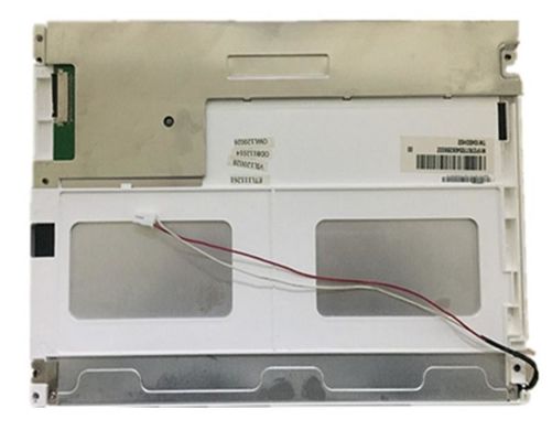 800×600 SVGA 96PPI 10.4" 4.32W Tianma TFT TM104SDH03 350 cd/m2 (النوع)