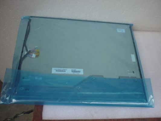 LQ190E1LW02 شارب 19 بوصة LCM 1280 × 1024RGB 300cd / m² شاشة LCD الصناعية