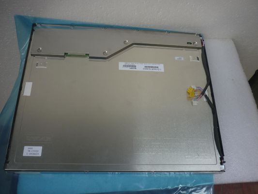 LCM 1280 (RGB) × 1024 ، SXGA ، 86PPI 700 شمعة / متر مربع 19 بوصة LQ190E1LW01 شاشة LCD TFT حادة
