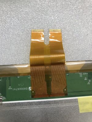 7.0" 800×480RGB 400 نيت تيانما لوحة LCD TM070RDH01 70/70/60/70 (النوع.)