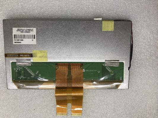 7.0" 800×480RGB 400 نيت تيانما لوحة LCD TM070RDH01 70/70/60/70 (النوع.)