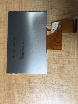 TM043YVHG30 TIANMA 4.3 &quot;480 (RGB) × 800280 شمعة / متر مربع شاشة LCD الصناعية