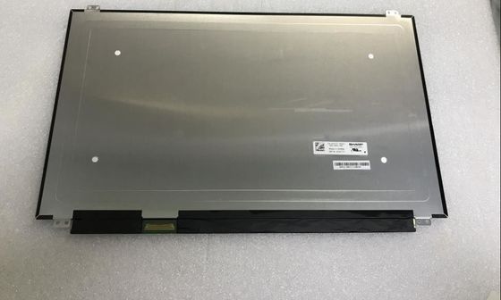 17.3 &quot;LCM 3840 × 2160RGB 350cd / m² LQ173D1JW33 شاشة شارب TFT LCD