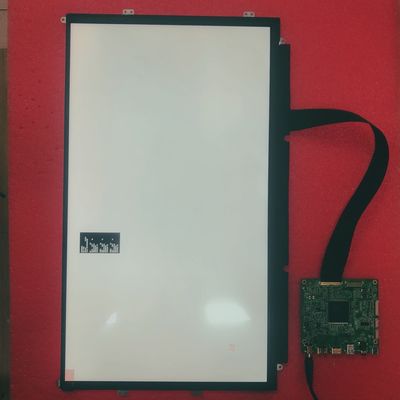 17.3 &quot;LCM 3840 × 2160RGB 350cd / m² LQ173D1JW33 شاشة شارب TFT LCD