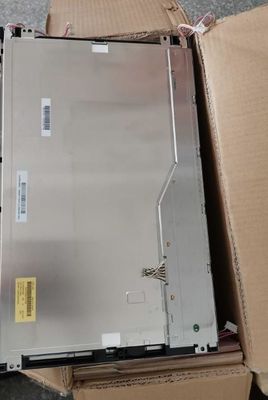 LQ170K1LW02 شارب 17 بوصة LCM 1280 × 768RGB 300cd / m² شاشة LCD الصناعية