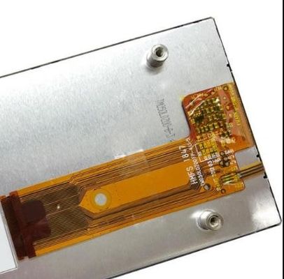 TM050LDZ00 TIANMA 5.0 &quot;240 (RGB) × 400400 شمعة / متر مربع شاشة LCD الصناعية