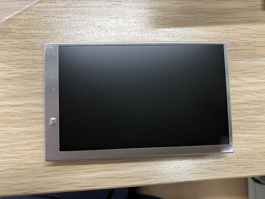 TM050LDZ00 TIANMA 5.0 &quot;240 (RGB) × 400400 شمعة / متر مربع شاشة LCD الصناعية