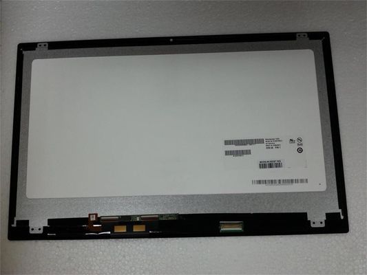 15.6 &quot;LCM 3200 × 1800RGB 400cd / m² LQ156Z1JW03 شاشة شارب TFT LCD
