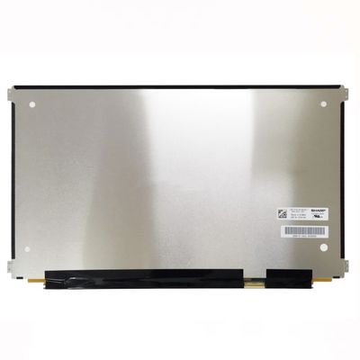 15.6 &quot;LCM 3200 × 1800RGB 400cd / m² LQ156Z1JW03 شاشة شارب TFT LCD