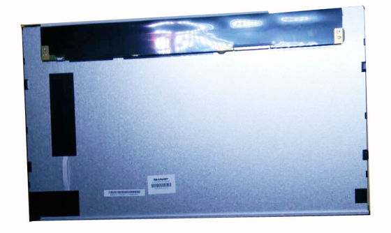 LQ156T3LW03 Sharp 15.6 &quot;LCM 1366 × 768RGB 400cd / m² شاشة LCD الصناعية