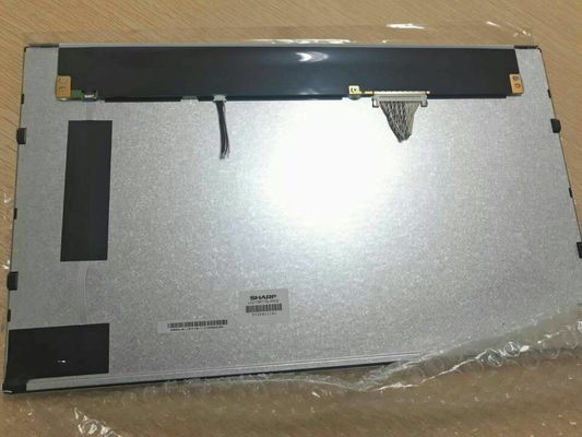 15.6 &quot;LCM 1366 × 768RGB 400cd / m² LQ156T3LW02 Sharp TFT LCD Display