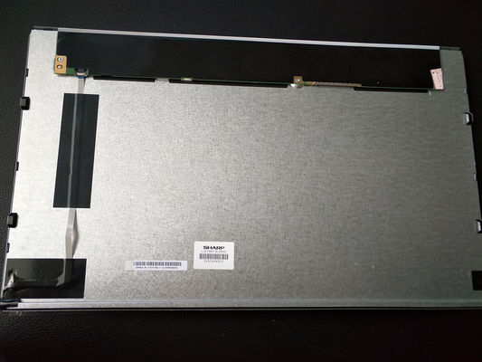 15.6 &quot;LCM 1366 × 768RGB 400cd / m² LQ156T3LW02 Sharp TFT LCD Display
