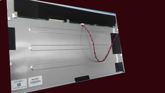 LQ156M1LG21 Sharp 15.6 "LCM 1920 (RGB) × 1080600cd / m² شاشة LCD الصناعية