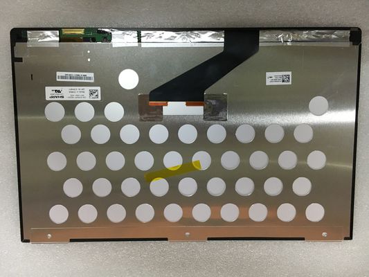 LQ156M1JW31 شارب 15.6 بوصة 1920 (RGB) × 1080 400cd / متر مربع شاشة LCD الصناعية