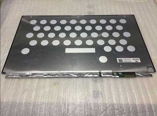 LQ156M1JW31 شارب 15.6 بوصة 1920 (RGB) × 1080 400cd / متر مربع شاشة LCD الصناعية