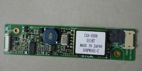 5.7 "320 × 240RGB 500nits Tianma TFT Display TM057KDHG04 QVGA 70PPI