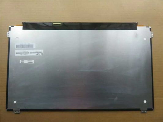 LQ156D1JW02 Sharp 15.6 &quot;LCM 3840 × 2160RGB 350cd / m² شاشة LCD الصناعية