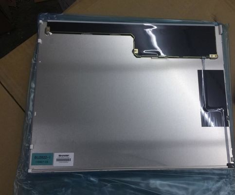 LQ150X1LX92 شارب 15 بوصة LCM 1024 × 768RGB 270cd / m² شاشة LCD الصناعية