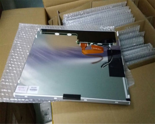LQ150X1LX92 شارب 15 بوصة LCM 1024 × 768RGB 270cd / m² شاشة LCD الصناعية