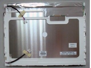 LQ150X1LW72 شارب 15 بوصة LCM 1024 × 768RGB 350cd / m² شاشة LCD الصناعية