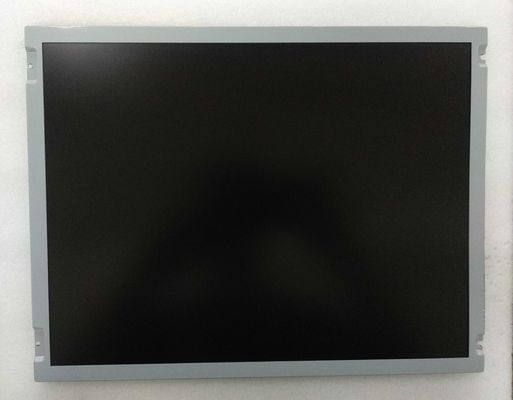 LQ150X1LW12B شارب 15 بوصة LCM 1024 × 768RGB 350cd / m² شاشة LCD الصناعية