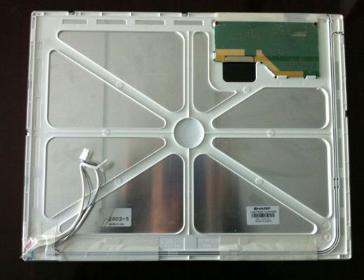 LQ150X1LGN2C شارب 15 بوصة LCM 1024 × 768RGB 260cd / m² شاشة LCD الصناعية