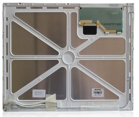 15 بوصة LCM 1024 × 768RGB 260cd / m² LQ150X1LGN2A شاشة شارب TFT LCD