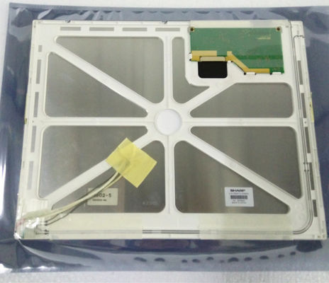 15 بوصة LCM 1024 × 768RGB 260cd / m² LQ150X1LGN2A شاشة شارب TFT LCD