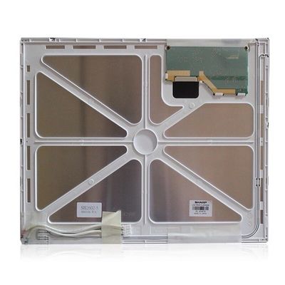 LQ150X1LGN2 شارب 15 بوصة LCM 1024 × 768RGB 260cd / m² شاشة LCD الصناعية