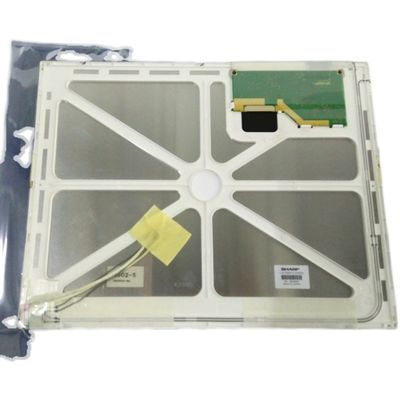LQ150X1LGN2 شارب 15 بوصة LCM 1024 × 768RGB 260cd / m² شاشة LCD الصناعية