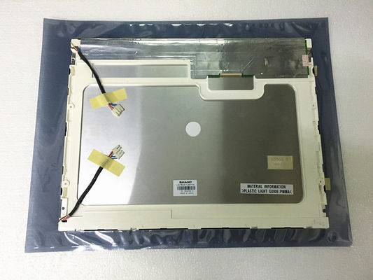 LQ150X1LGB1 15 &quot;LCM 1024 × 768RGB 600cd / m² شاشة TFT LCD حادة