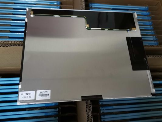 15 بوصة LCM 1024 × 768RGB 350cd / m² LQ150X1LG98 Sharp TFT LCD Display