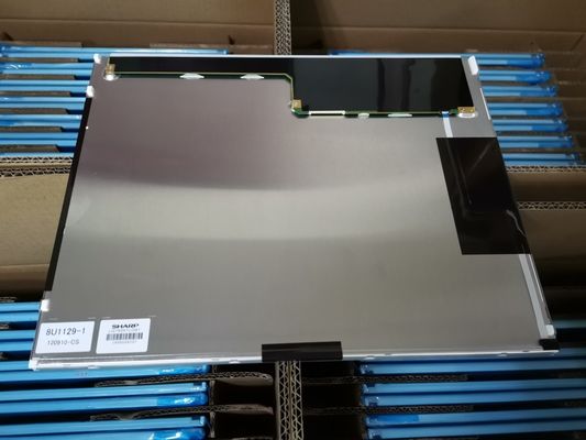 LQ150X1LG96 شارب 15 بوصة LCM 1024 × 768RGB 1050cd / m² شاشة LCD الصناعية