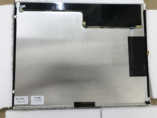 LQ150X1LG94 شارب 15 بوصة LCM 1024 × 768RGB شاشة LCD الصناعية