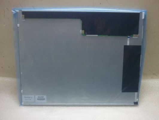 LQ150X1LG93 شارب 15 بوصة LCM 1024 × 768RGB 350cd / m² شاشة LCD الصناعية