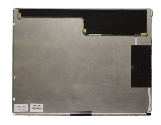 LQ150X1LG91 شارب 15 بوصة LCM 1024 × 768RGB 350cd / m² شاشة LCD الصناعية