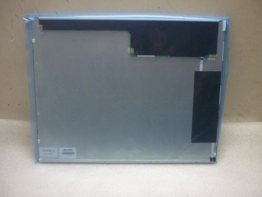 LQ150X1LG91 شارب 15 بوصة LCM 1024 × 768RGB 350cd / m² شاشة LCD الصناعية