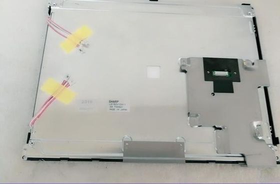 LQ150V1DG12 شارب 15 بوصة LCM 640 × 480RGB شاشة LCD الصناعية