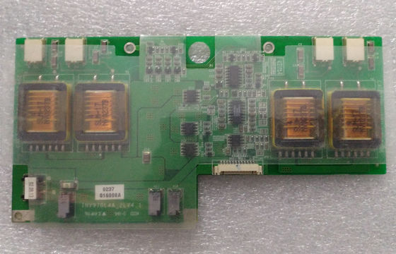 LQ150V1DG12 شارب 15 بوصة LCM 640 × 480RGB شاشة LCD الصناعية