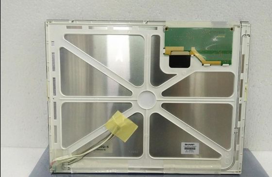 LQ150U1LW22N شارب 15 بوصة LCM 1600 × 1200RGB شاشة LCD الصناعية