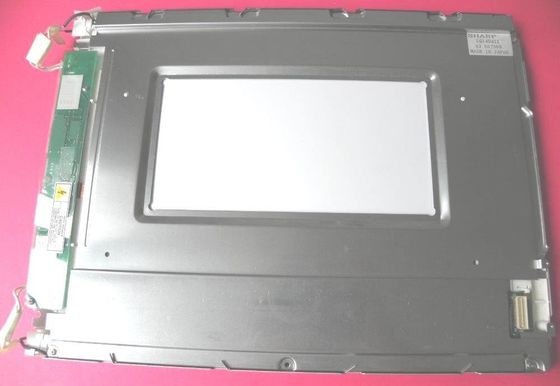 LQ14D412 Sharp 13.8 &quot;LCM 640 × 480RGB 180cd / m² شاشة LCD الصناعية