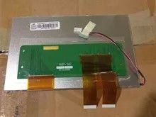 AT070TN84 Innolux 7.0 &quot;800 (RGB) × 480450 شمعة / متر مربع شاشة LCD الصناعية