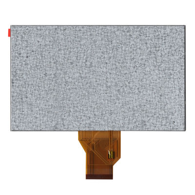 AT070TN92 Innolux 7.0 &quot;800 (RGB) × 480250 cd / m² شاشة LCD الصناعية