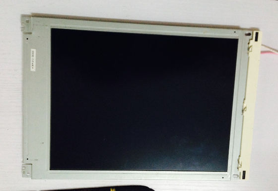 DMF50773NF-FW كيوسيرا 5.4 بوصة LCM 240 × 128RGB 40NITS YG-LED شاشة LCD الصناعية