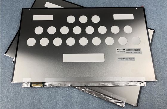 13.3 &quot;LCM 3200 × 1800RGB 400cd / m² LQ133Z1JW26 شاشة شارب TFT LCD