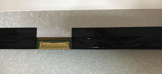 13.3 &quot;LCM 3200 × 1800RGB LQ133Z1JW01 شاشة شارب TFT LCD