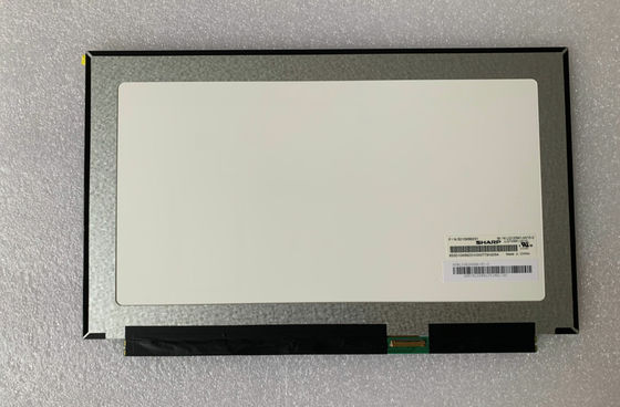 LQ133M1JX20 Sharp 13.3 &quot;LCM 1920 × 1080RGB 300cd / m² شاشة LCD الصناعية
